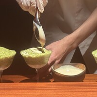 京都 和牛料理 一石三鳥 - 