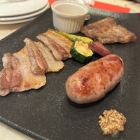 イベリコ・バル 門仲 - 