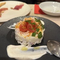 イベリコ・バル 門仲 - 