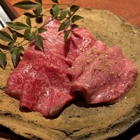 京都 和牛料理 一石三鳥 - 