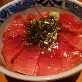 まぐろ家 繁正_1