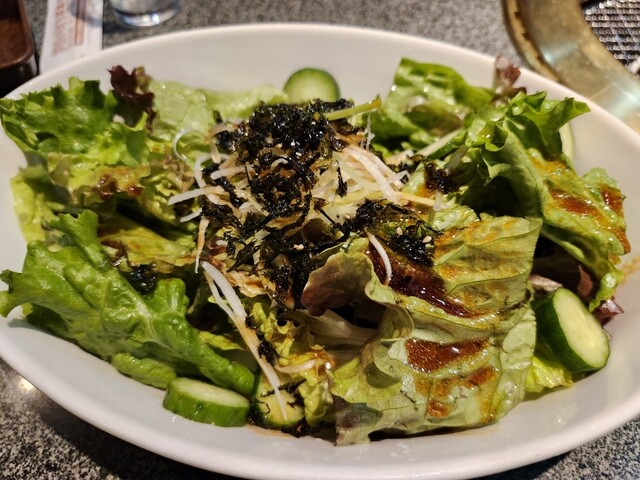 Amiyaki Tei Heiantori Ten