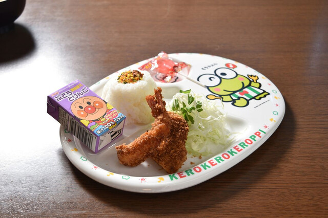 味処てっ平（あじどころてっぺい） - 苫小牧（とんかつ）の写真