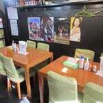 おいしい台所12カ月 - 店内