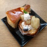 Honmoku cake-ya yoko - 