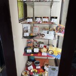 甘味処 みつばち 本店 - 