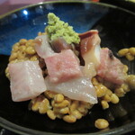 おいしい台所12カ月 - 刺身豆腐