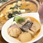 ちゅう心 - どぶ汁3