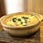 ちゅう心 - どぶ汁2