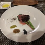 トラットリア・リョウゴク - 