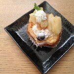 Honmoku cake-ya yoko - 