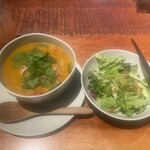 GINGER GRASS modern thai vietnamese - 