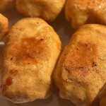 ホワイト餃子 - 