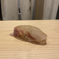 鮨処たけ原 - 