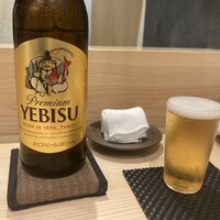 鮨処たけ原 - 