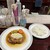 マスカレード - 料理写真: