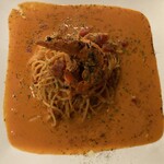 パスタ イイネ - 