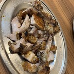 骨付鳥 一鶴 横浜西口店 - 