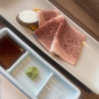 肉割烹 五条 新宿野村ビル49F - 
