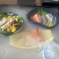 肉割烹 五条 新宿野村ビル49F - 