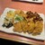 なにわ食堂 - 料理写真:
