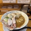 ラーメン チョンマゲ 大阪天六店