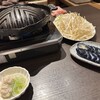 炭火焼 じんじん