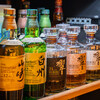 炭割烹 天晴