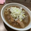 もつ焼き ウッチャン 新宿思い出横丁