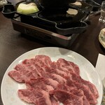 馬肉料理 吉兆 - 