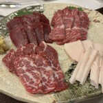 馬肉料理 吉兆 - 