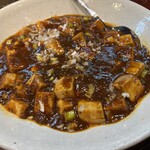 担々麵＆中華バル 辣将軍 - 