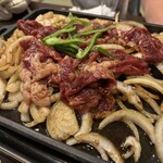 馬肉料理 吉兆 - 料理写真: