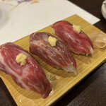 馬肉料理 吉兆 - 
