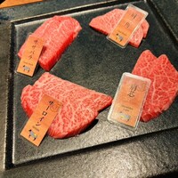 和牛焼肉やくにく 徹 - 