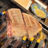 和牛焼肉やくにく 徹 - 