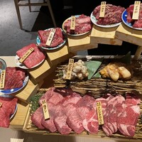 京の焼肉処 蓮蔵 - 
