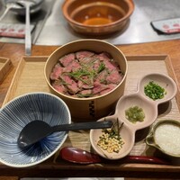 しゃぶしゃぶ 山笑ふ 表参道店 - 
