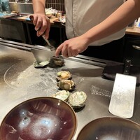 銀座のステーキ 恵比寿店 - 