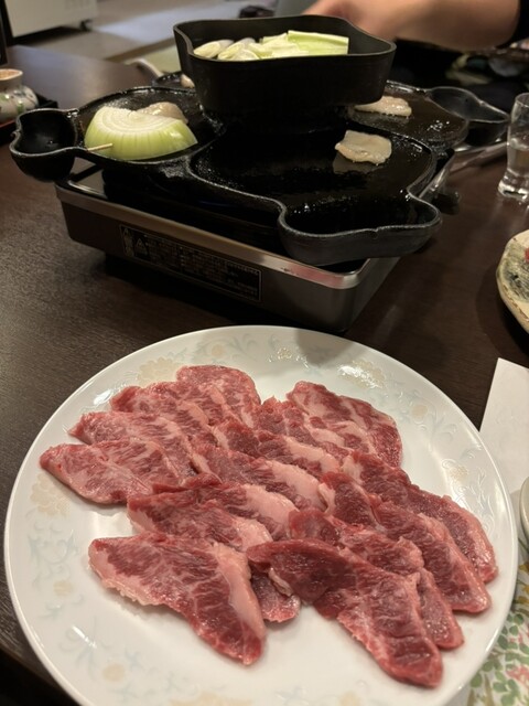 馬肉料理 吉兆 青森店 - 青森（馬肉料理）の写真