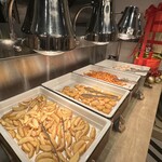 シュラスコ＆ビアバー ゴッチバッタ - 