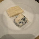 生ハムとワイン メッシタフランコ - 