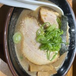 中華蕎麦 ひら井 - 