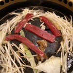 やきやきグルメげんらい - 