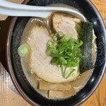 中華蕎麦 ひら井 - 