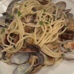 生ハムとワイン メッシタフランコ - 