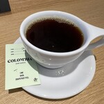 ダンテ コーヒー&ウィスキー - 