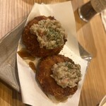 あられ屋 神田本店 - 