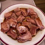 やきやきグルメげんらい - 