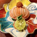 いわもと - 味はもちろん！器も盛り付けも素敵